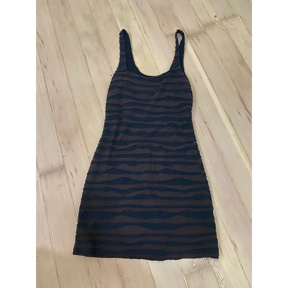 FP Bodycon